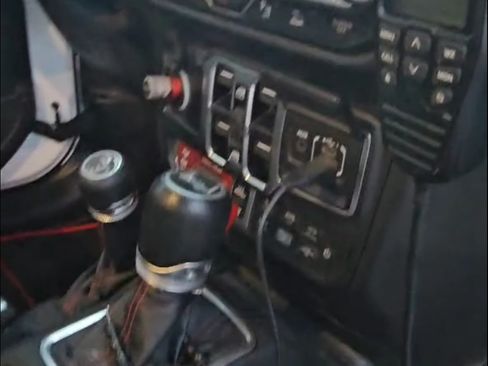 Used 2021 Jeep Wrangler Unlimited Rubicon image 11