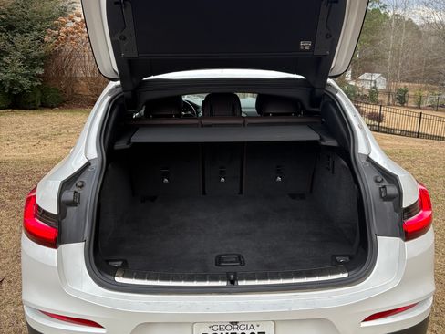 Used 2019 BMW X4 xDrive30i w/ Premium Package image 15