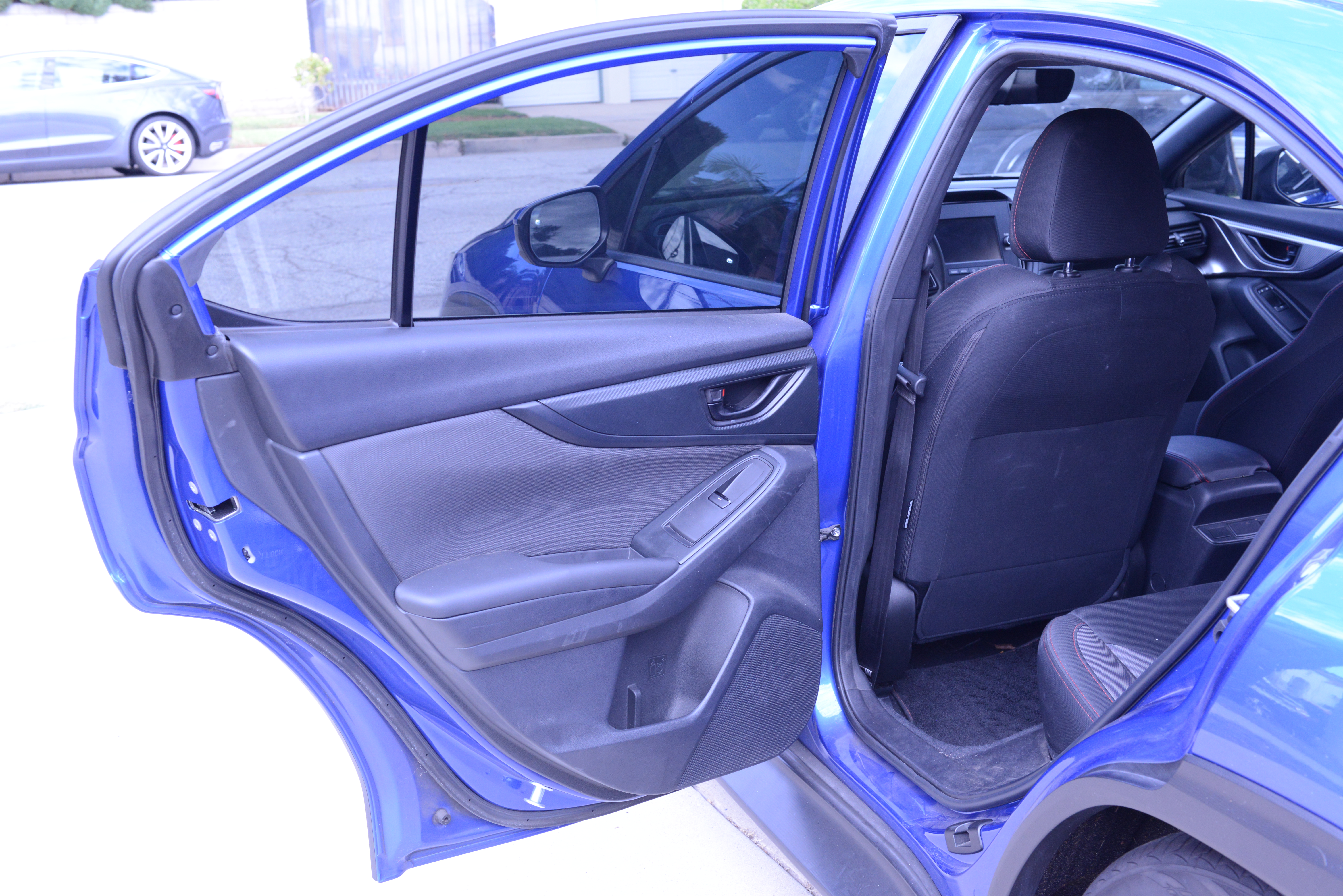 Used 2023 Subaru WRX AWD/4WD image 29