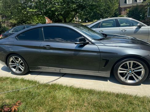 Used 2014 BMW 428i Coupe image 5