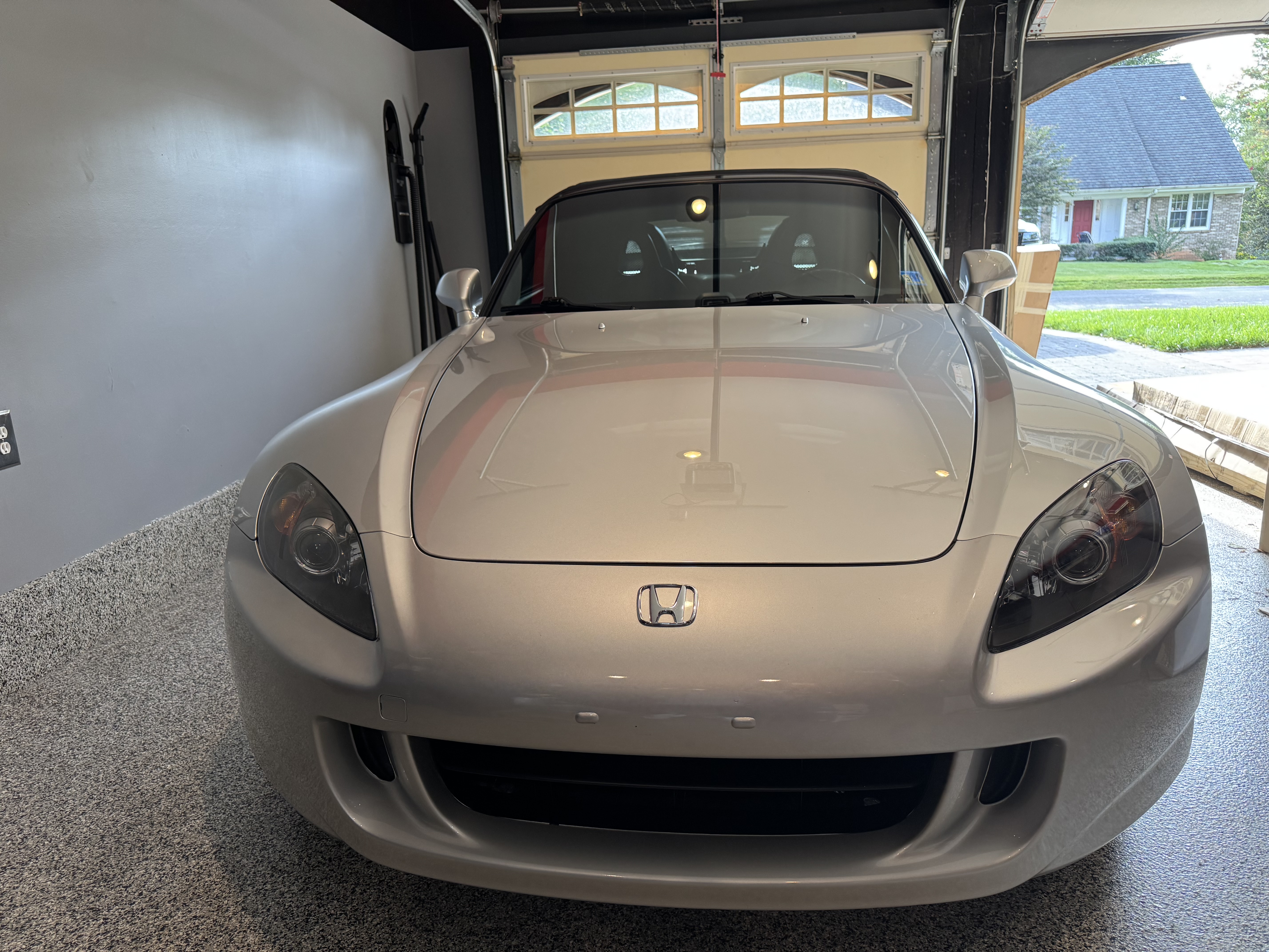 Used 2005 Honda S2000 image 5