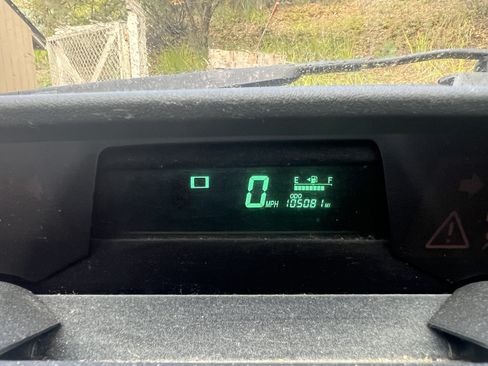 Used 2008 Toyota Prius image 12