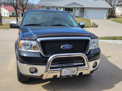 Used 2007 Ford F150 XLT image 2