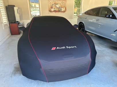 Used 2020 Audi R8 V10 performance