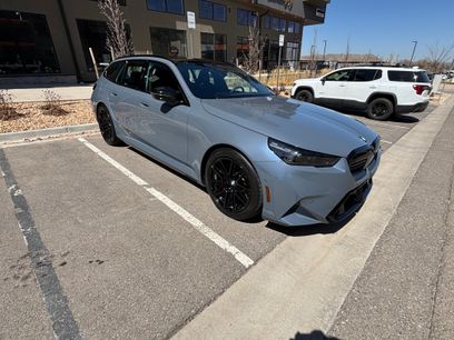 Used 2025 BMW M5 Touring