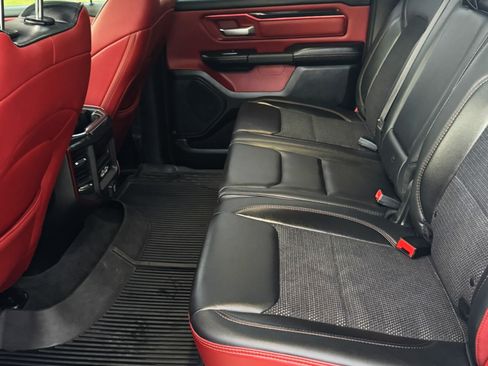 Used 2019 RAM 1500 Rebel w/ Rebel Level 2 Equipment Group image 12