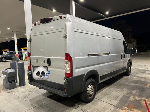 Used 2018 RAM ProMaster 3500 image 5