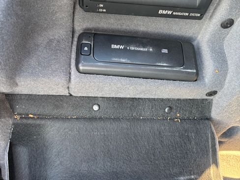 Used 2000 BMW 740i image 13