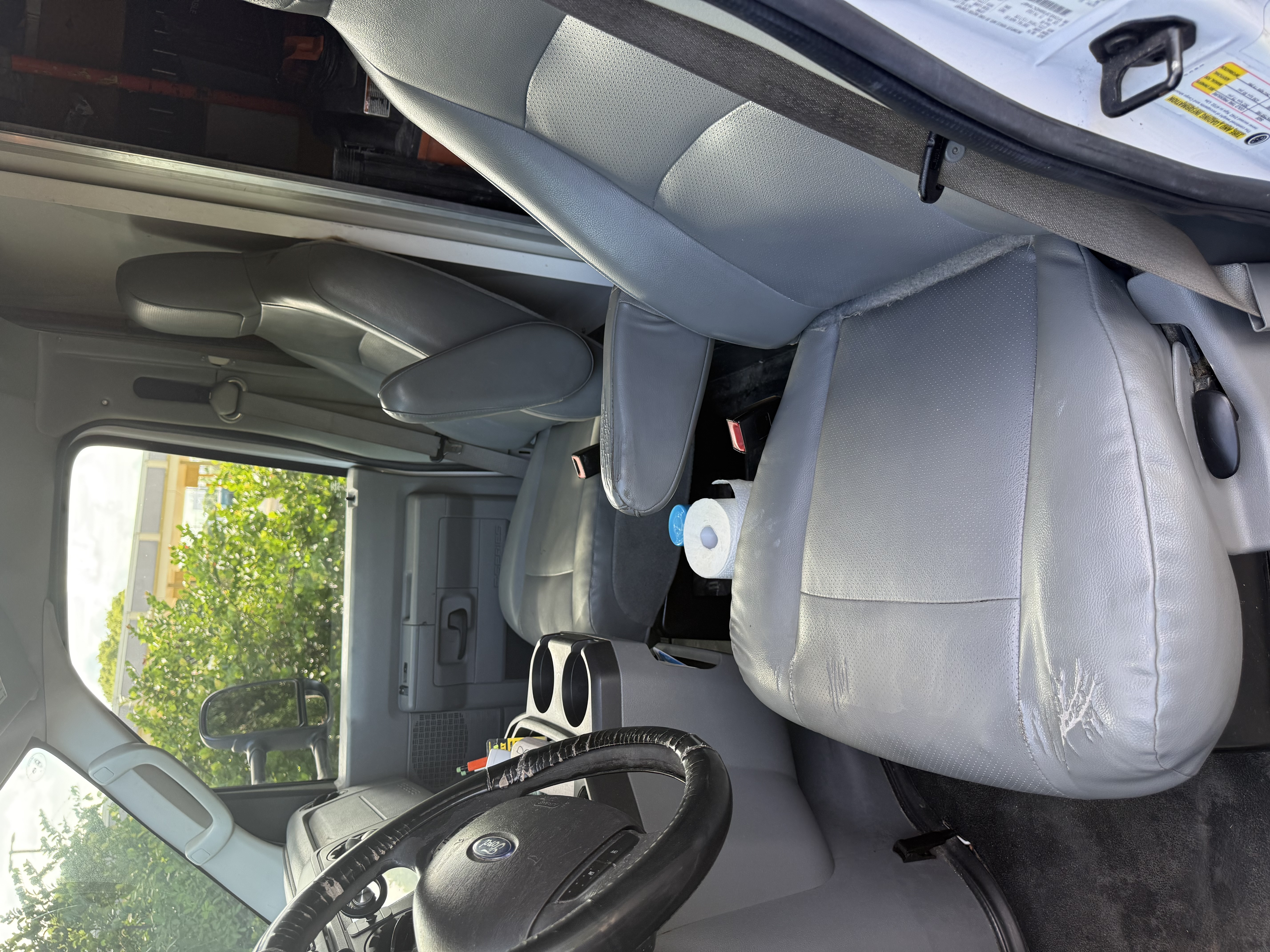 Used 2017 Ford E-350 and Econoline 350 Super Duty w/ Power Windows & Locks Group RWD image 8