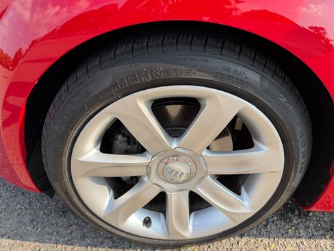 Used 2008 Audi TT 2.0T FWD image 13