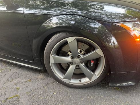 Used 2013 Audi TT RS AWD/4WD image 28