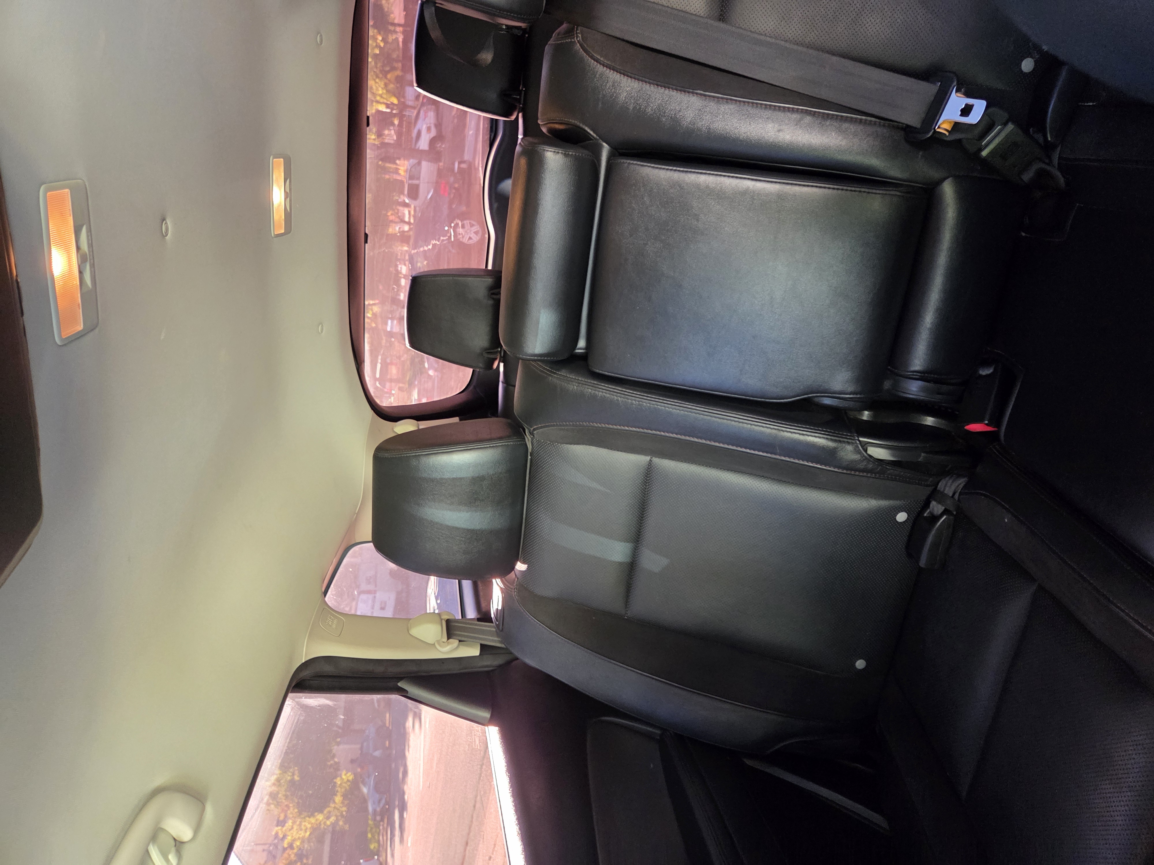 Used 2015 MAZDA CX-9 Touring FWD image 18