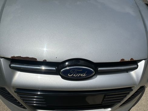 Used 2012 Ford Focus SE w/ SE Sport Pkg FWD image 17
