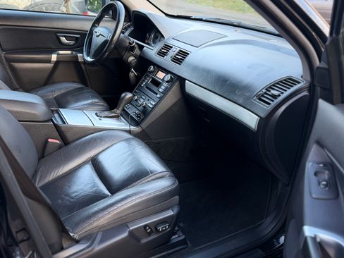 Used 2013 Volvo XC90 3.2 AWD/4WD image 9