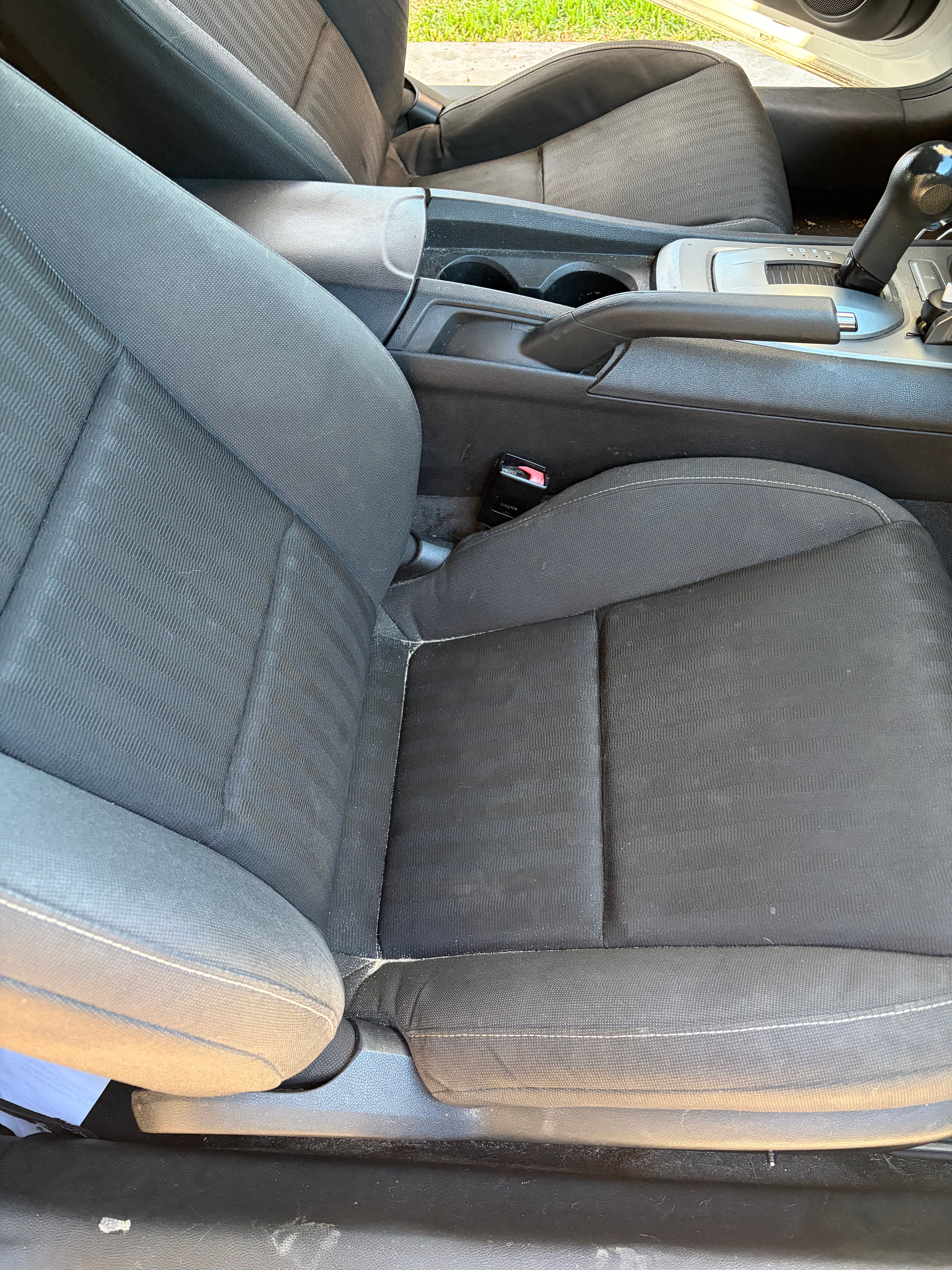 Used 2015 Chevrolet Camaro LS RWD image 11