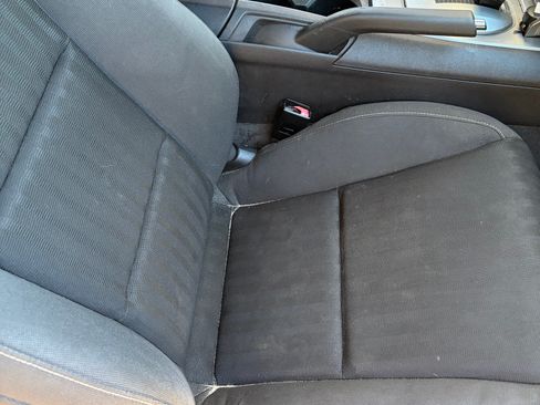 Used 2015 Chevrolet Camaro LS RWD image 11