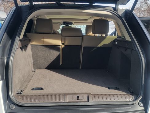 Used 2015 Land Rover Range Rover Sport Supercharged image 13