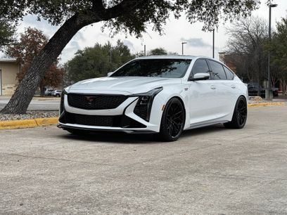 Used 2026 Cadillac CT5 V Blackwing