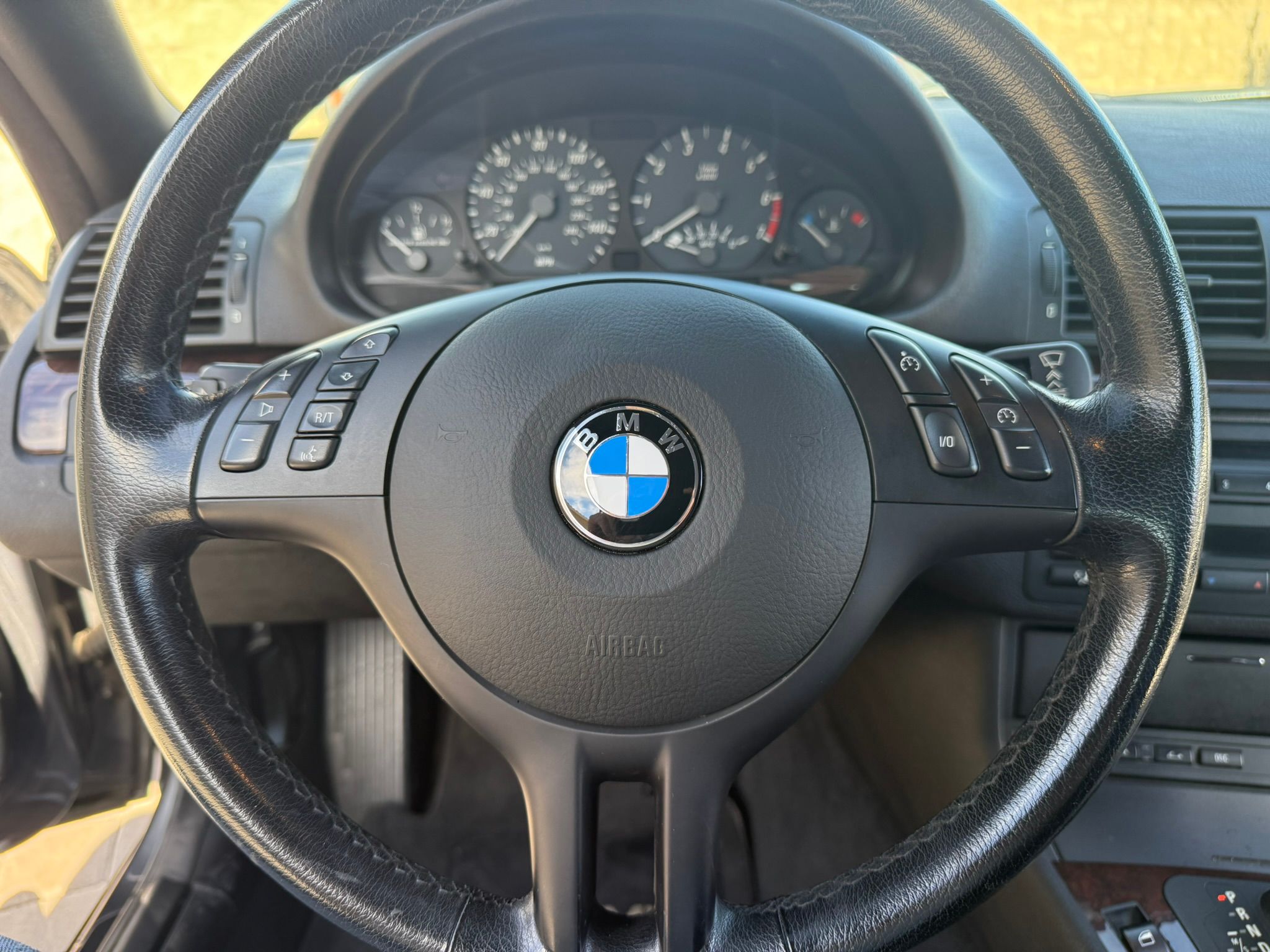 Used 2002 BMW 325Ci Convertible RWD image 26