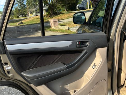 Used 2007 Toyota 4Runner Sport RWD image 17