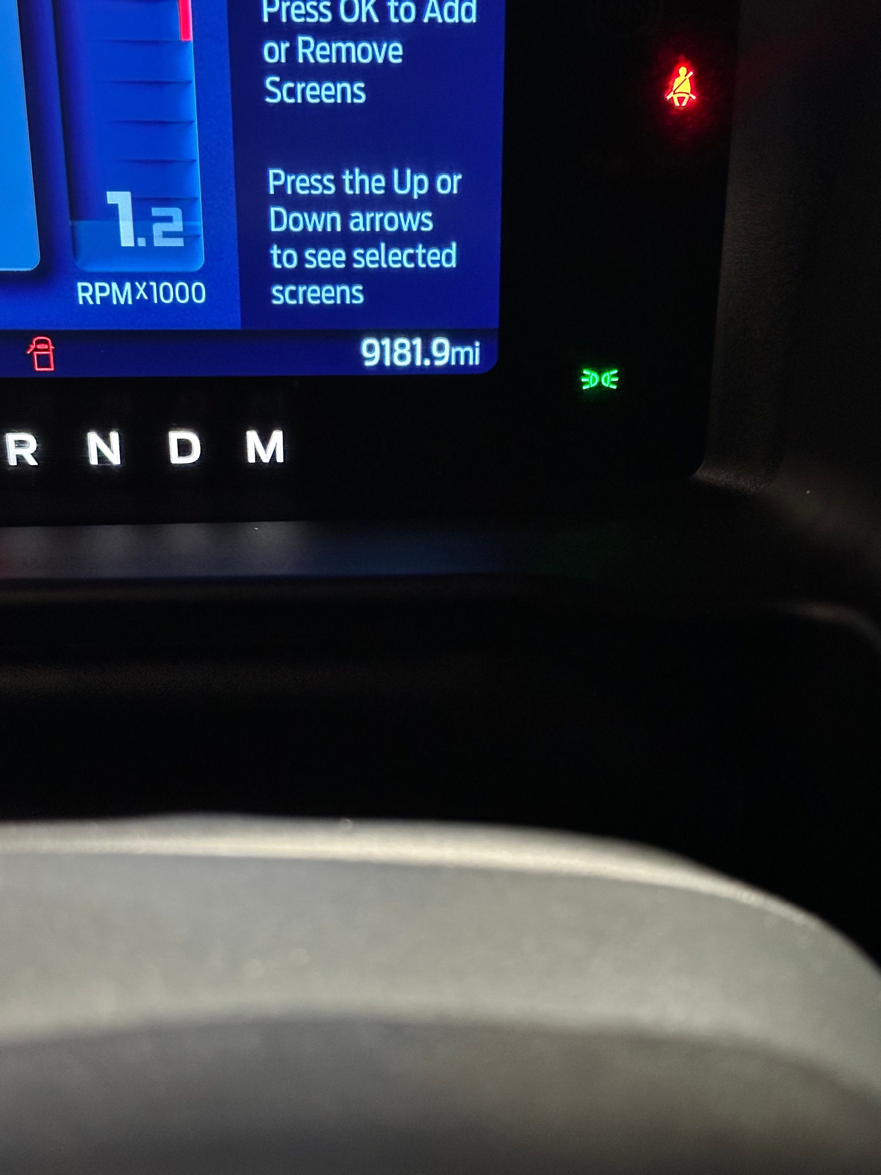 Used 2023 Ford Bronco Big Bend AWD/4WD image 18