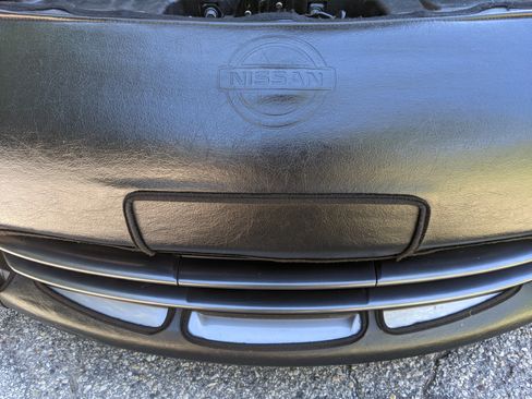 Used 2007 Nissan 350Z Touring image 9