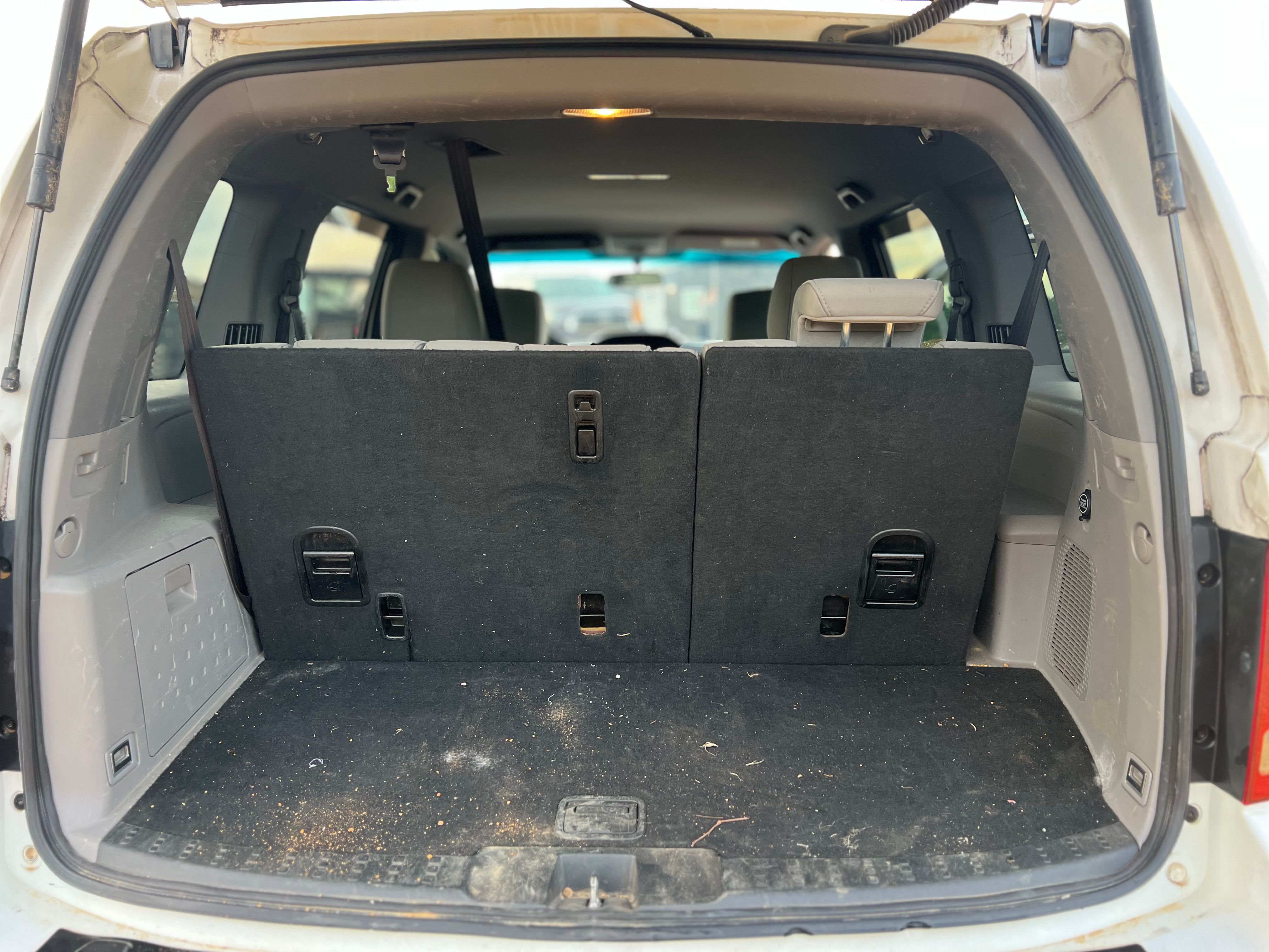 Used 2013 Honda Pilot LX image 8