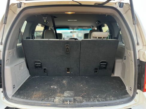 Used 2013 Honda Pilot LX image 8