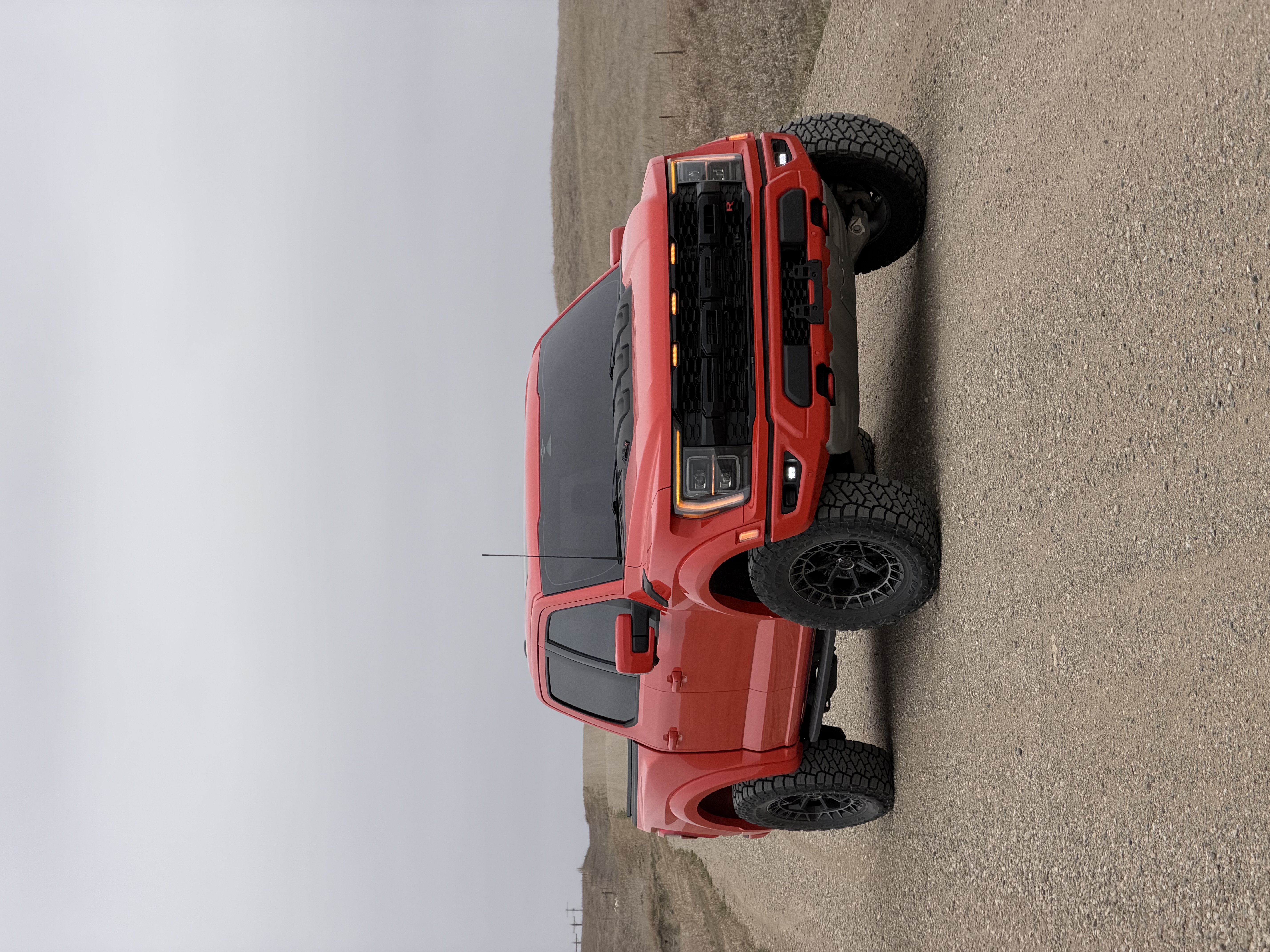 Used 2023 Ford F150 Raptor w/ Equipment Group 802A Raptor R AWD/4WD image 4