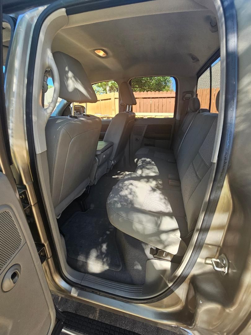 Used 2007 Dodge Ram 1500 Truck SLT RWD image 14