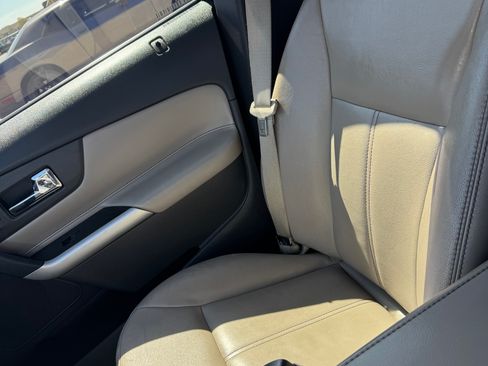 Used 2013 Ford Edge Limited image 13