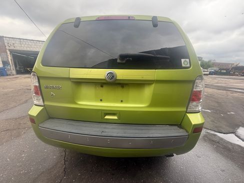 Used 2011 Mercury Mariner 2WD w/ 101A Rapid Spec Order Code image 23
