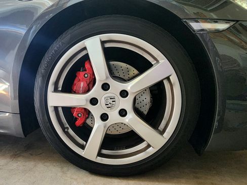 Used 2018 Porsche 718 Cayman S image 27