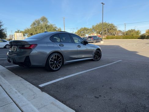 Used 2023 BMW M340i image 4