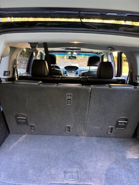 Used 2013 Honda Pilot Touring image 14