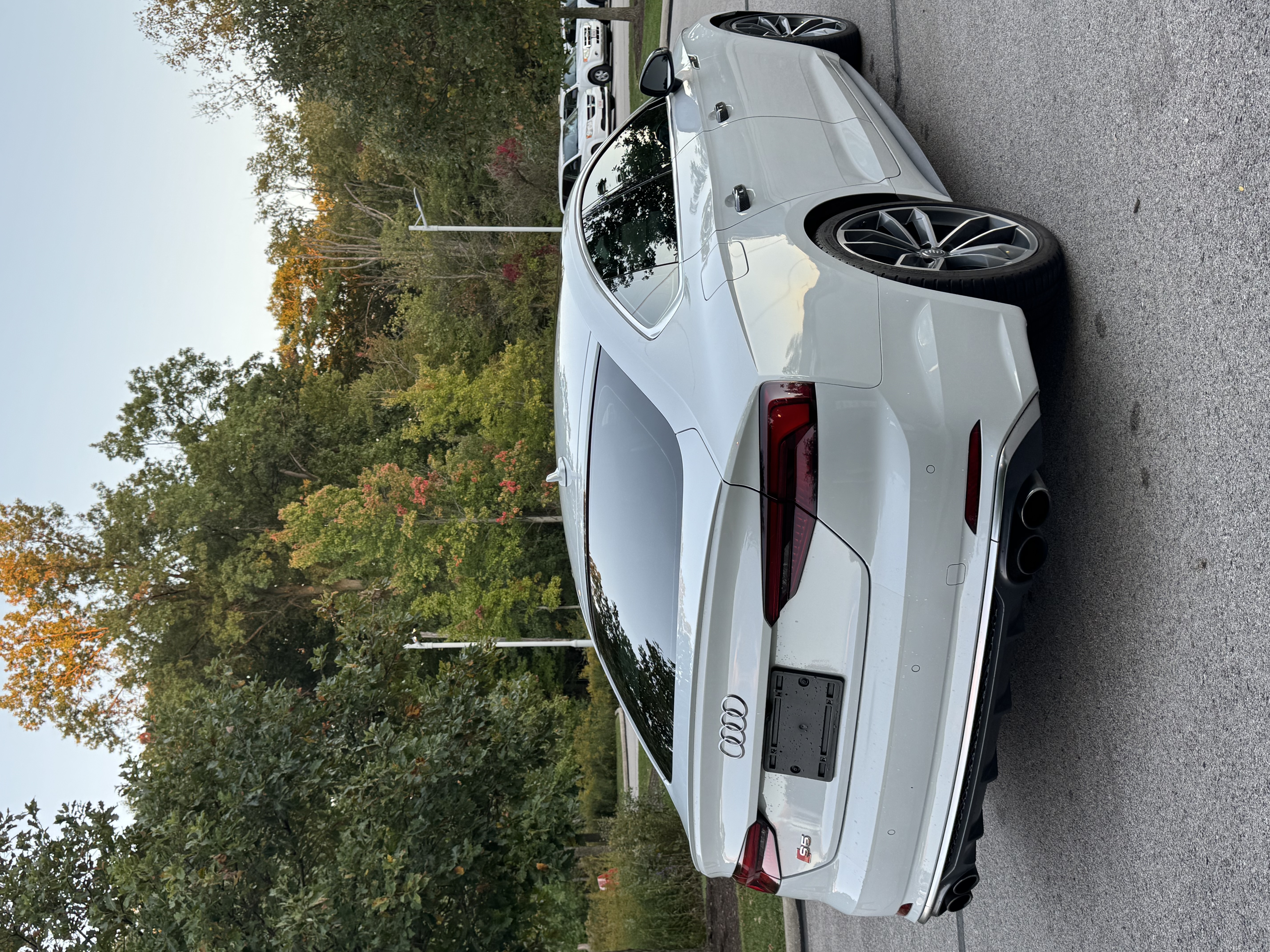 Used 2018 Audi S5 Prestige AWD/4WD image 10