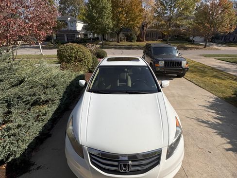 Used 2011 Honda Accord LX image 6