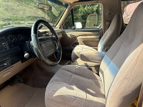 Used 1996 Ford Bronco image 6