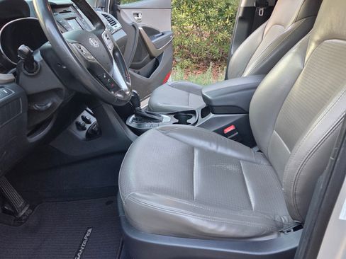 Used 2013 Hyundai Santa Fe Sport image 11