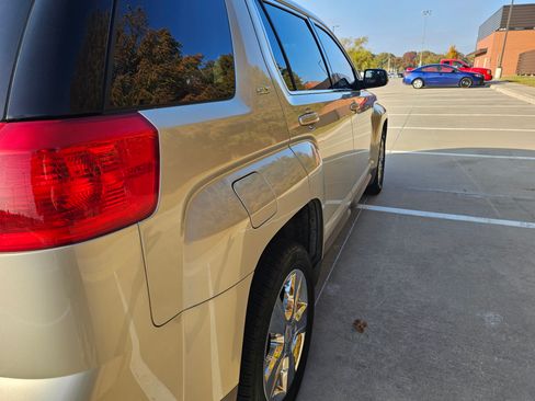 Used 2014 GMC Terrain SLT image 6