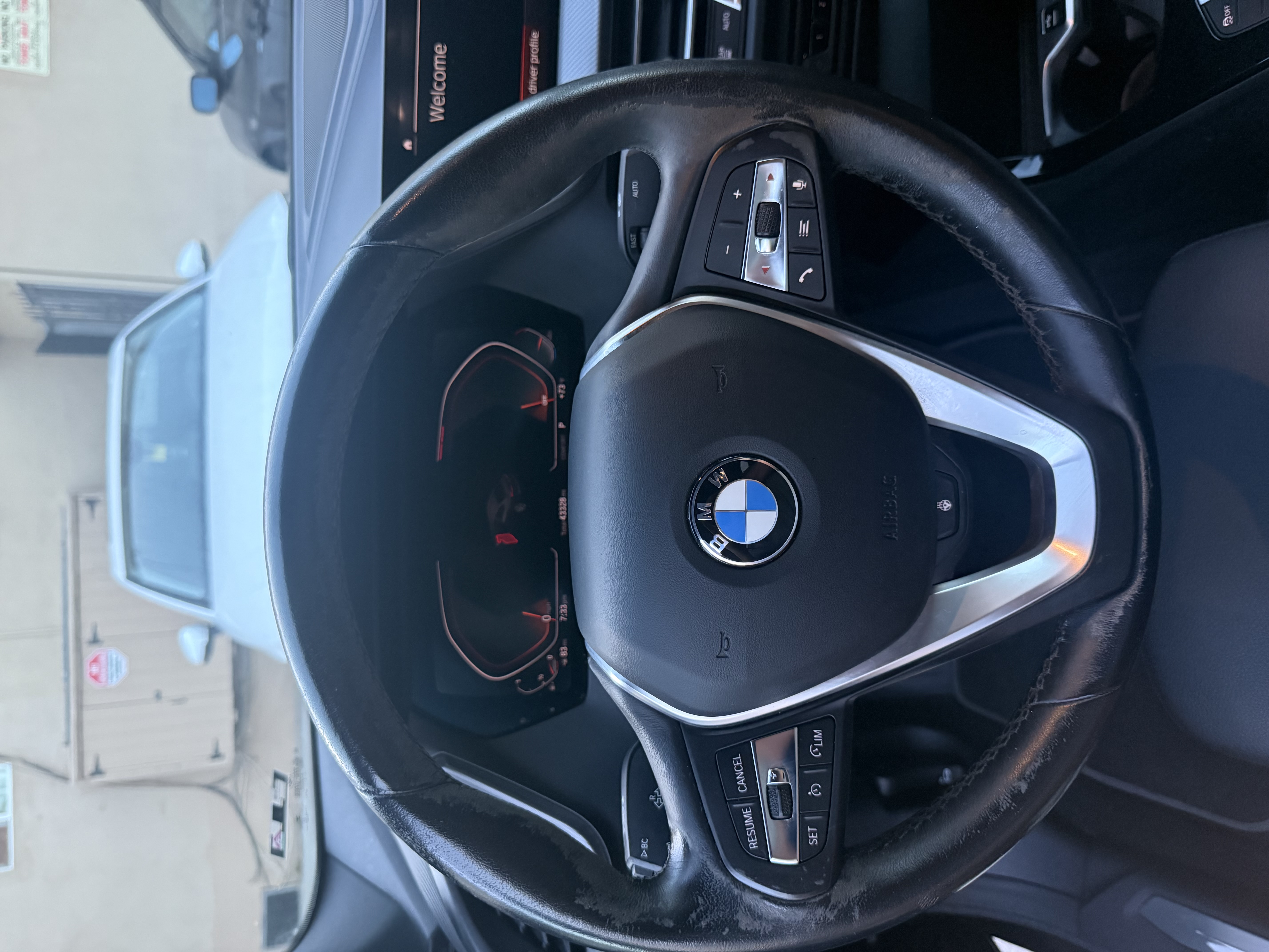 Used 2021 BMW 228i Gran Coupe FWD image 11