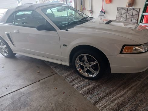 Used 2000 Ford Mustang GT image 13