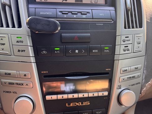 Used 2008 Lexus RX 350 2WD image 8