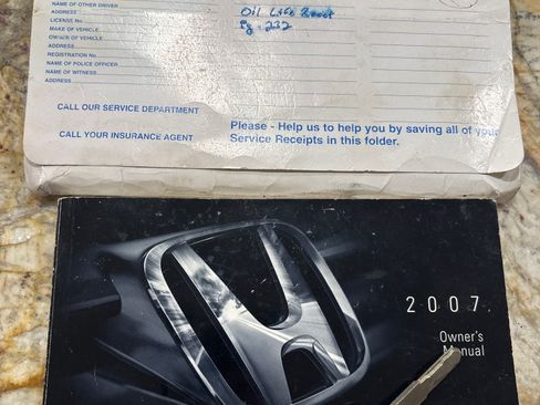 Used 2007 Honda Pilot EX-L image 13