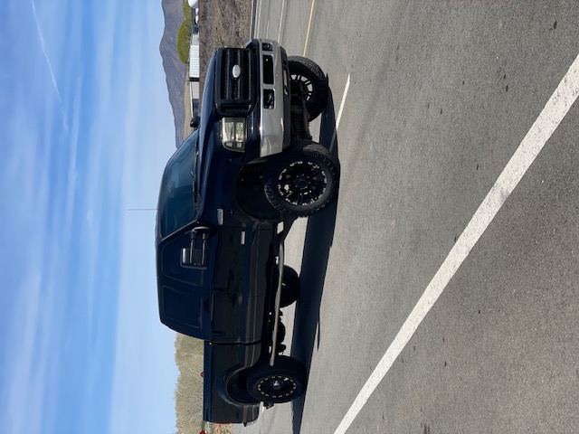 Used 2006 Ford F250 Lariat AWD/4WD image 5