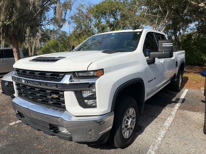 Used 2022 Chevrolet Silverado 2500 LT w/ Convenience Package