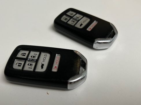 Used 2014 Honda Odyssey EX-L image 18