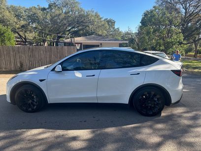 Used 2021 Tesla Model Y Long Range