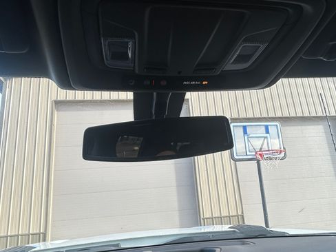 Used 2022 Chevrolet Silverado 2500 LTZ w/ Safety Package image 21