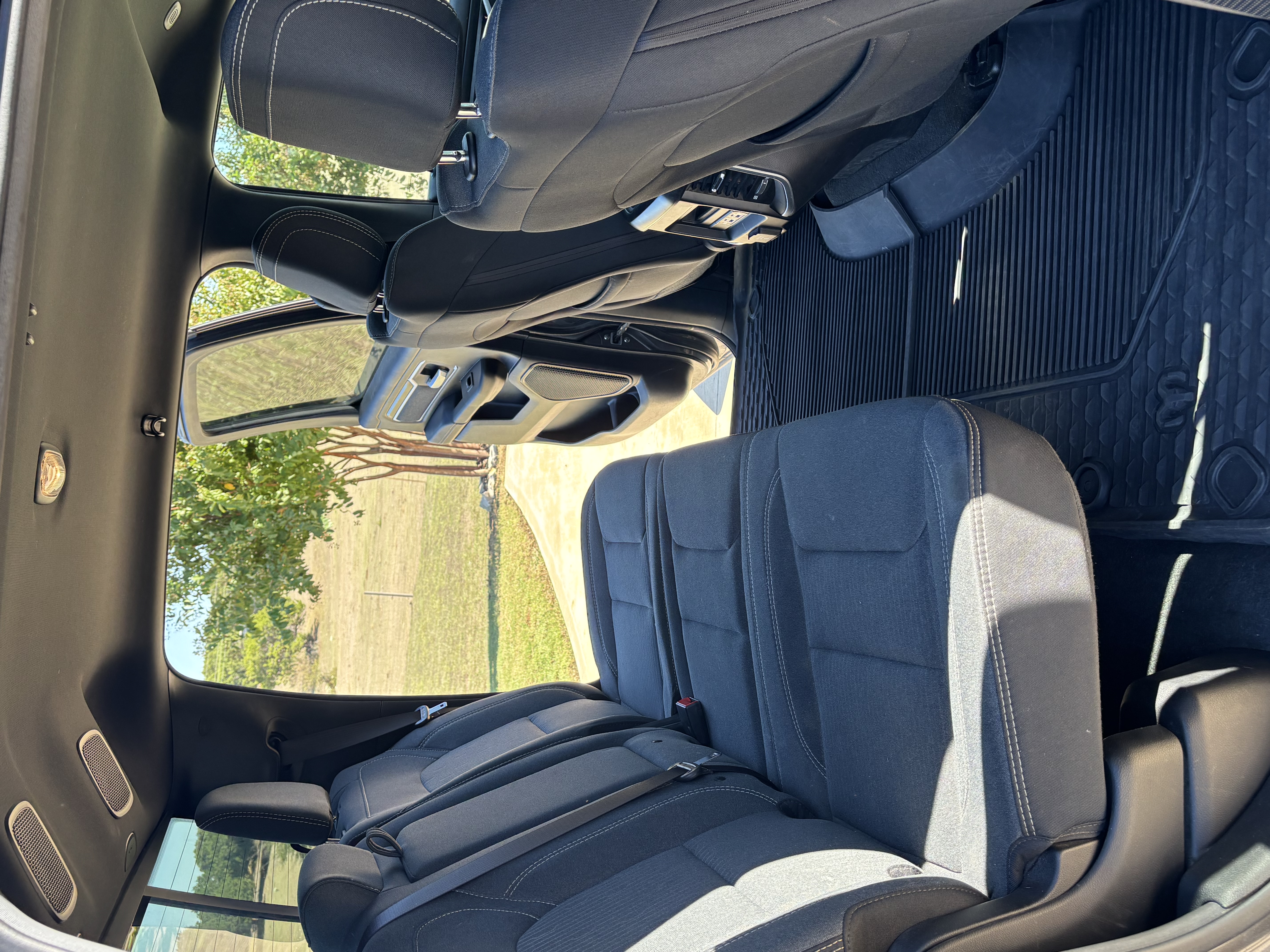 Used 2022 RAM 1500 Lone Star AWD/4WD image 9